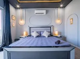 Modern executive stay in Lahore Long stay ready