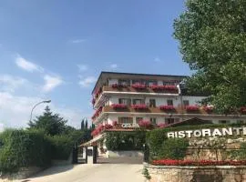 Parc Hotel Casa Mia