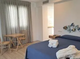 Aparthotel ALMARIS