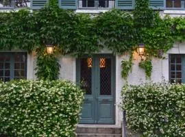 La Marantianne, a charming villa near Paris