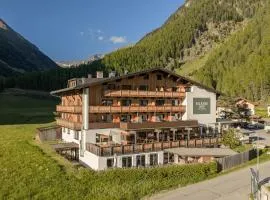 Naturhotel Falknerhof