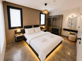 Mirşah Suit, hotel em Dalaman