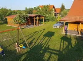 Mazurskie Wzgórze