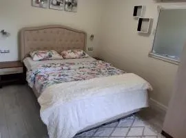 Villa Detelina Balchik