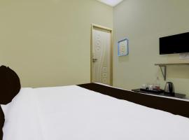 SPOT ON SRI KARTHIK GRAND INN, hotel a Warangal