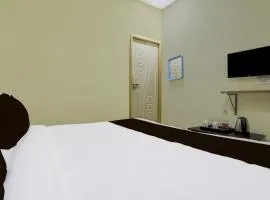 SPOT ON SRI KARTHIK GRAND INN