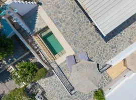 Elysian Sunrise Retreat with pool