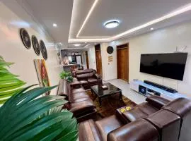 B&B - Brown Luxury Suites