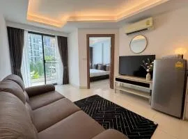 Pattaya Lagoona Beach Resort 2