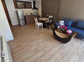 Merien hotel, Hotel in Jerewan
