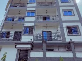 Palace M&E