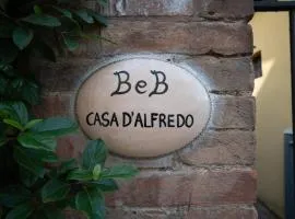 Casa di Alfredo Affittacamere