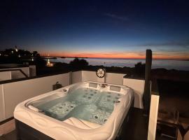 Novigrad Sea-House Heroina - Hausboot, hotel v destinaci Novigrad – Istrie