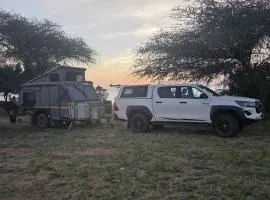 Kabita Beach Camp