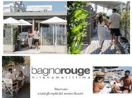 Rouge Maison