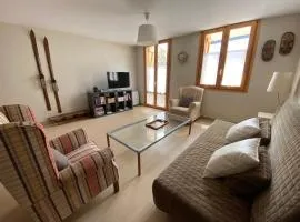 Apartamento Casa Francho