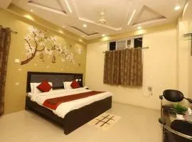 Eight Olivia hotel