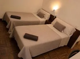Apartamento Mosqueteros