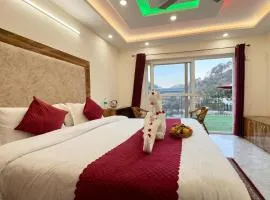 Himalayan View Retreat Kasauli Operated By Evening Sky Hotels