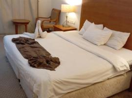 Room Al-Malaz, hotel en Riad