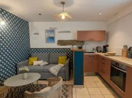 Appartement en centre-ville place du marché