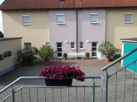 Ferienhaus Maria