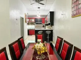 Gemilang Guesthouse