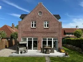 Linnebarg Hus 4