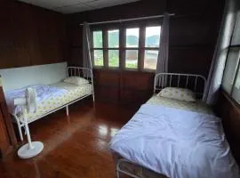 Yoodee Pai Hostel อยู่ดีปายโฮสเทล