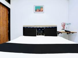 Hotel O Aamrai Resort: Kolhapur şehrinde bir otel