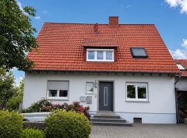 Bimbacher Betten, hotel in Bimbach