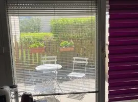 Logement type studio 1 piece proche zénith