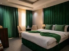 Karat City Boutique Hotel