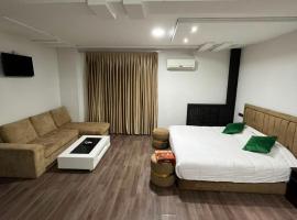 hotel jeddah, hotel in Oujda
