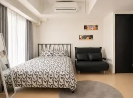 S5 Shibuya center-350m from Shibuya St ation
