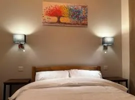 Super Nova Self-Service Hotel