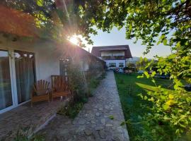 Pensiunea Poezii Alese, hotel din Valea Drăganului