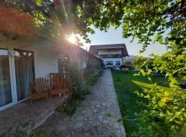 Pensiunea Poezii Alese