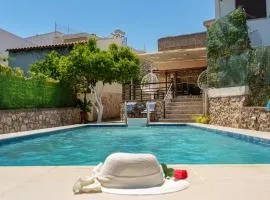 Villa Zambia with Private Pool and BBQ