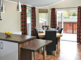 Drimsynie Holiday Village