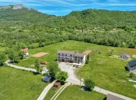 Milver Apartments Kolasin
