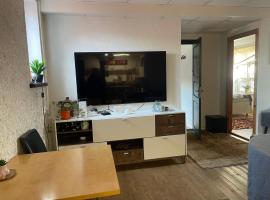 Paide में, होटल Renthouse Rest & Go Paide