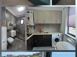 VIS RESIDENCE MAMAIA NORD 2a