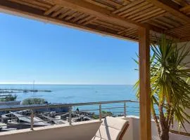 Family Hotel Berlin Beach Sveti Vlas