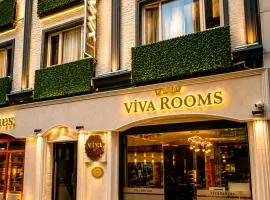 Viva Rooms