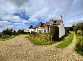 Ysgol Hill Main House