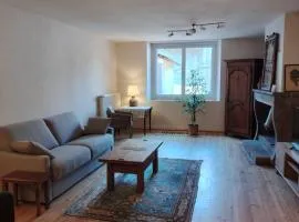 Belle maison spacieuse près d'Arbois