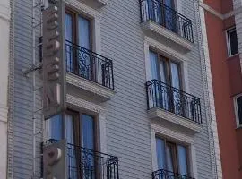 ESEN PALAS otel
