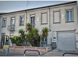Residenza Le Palme