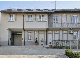 Residenza Le Palme